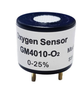 电化学氧气传感器GM4010-O2