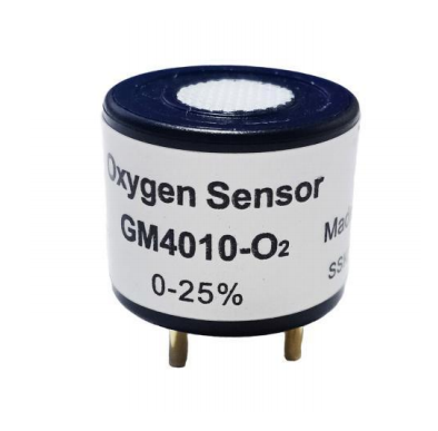 电化学氧气传感器GM4010-O2