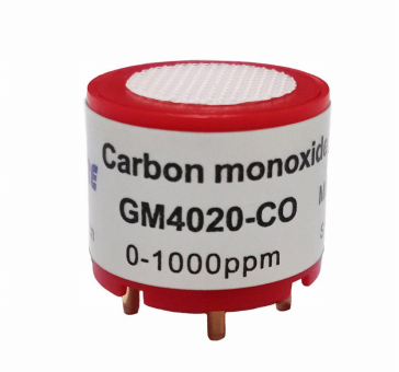 电化学一氧化碳传感器GM4020-CO