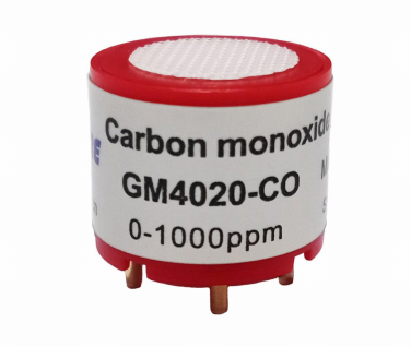 电化学一氧化碳传感器GM4020-CO