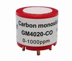 电化学一氧化碳传感器GM4020-CO