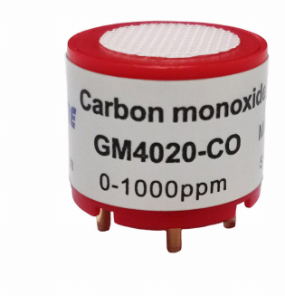 电化学一氧化碳传感器GM4020-CO