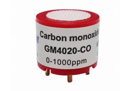 电化学一氧化碳传感器GM4020-CO