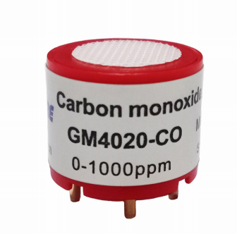 电化学一氧化碳传感器GM4020-CO