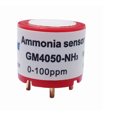 电化学氨气传感器GM4050-NH3