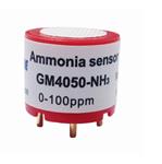 电化学氨气传感器GM4050-NH3