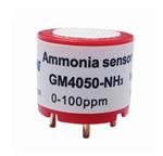 电化学氨气传感器GM4050-NH3