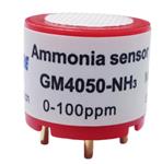 电化学氨气传感器GM4050-NH3