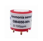 电化学氨气传感器GM4050-NH3