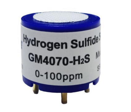 电化学硫化氢传感器GM4070-H2S