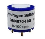 电化学硫化氢传感器GM4070-H2S