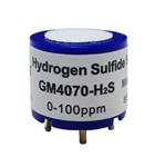 电化学硫化氢传感器GM4070-H2S