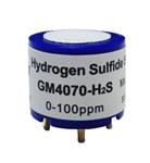 电化学硫化氢传感器GM4070-H2S