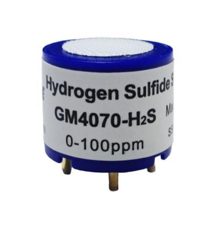 电化学硫化氢传感器GM4070-H2S
