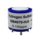 电化学硫化氢传感器GM4070-H2S