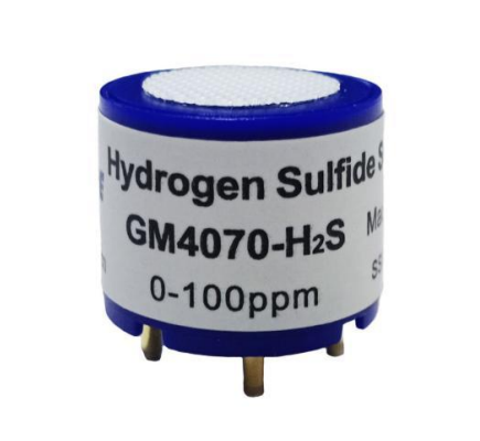 电化学硫化氢传感器GM4070-H2S