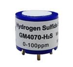 电化学硫化氢传感器GM4070-H2S