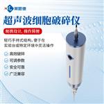 手持式超声波细胞破碎仪