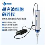 手持式超声波细胞破碎仪