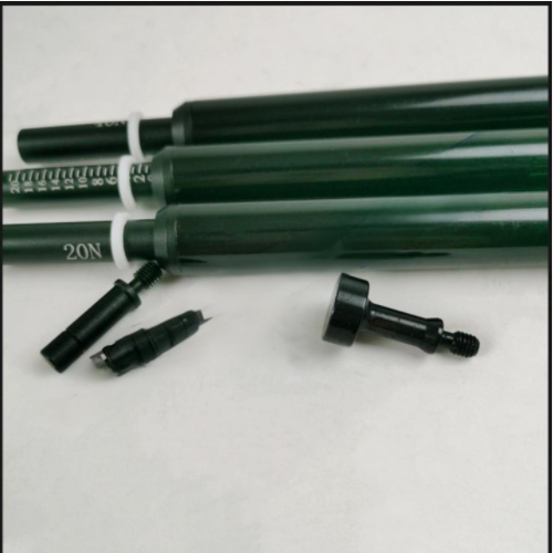 微型贯入仪 型号:YK22-TT-MP1库号：M396729