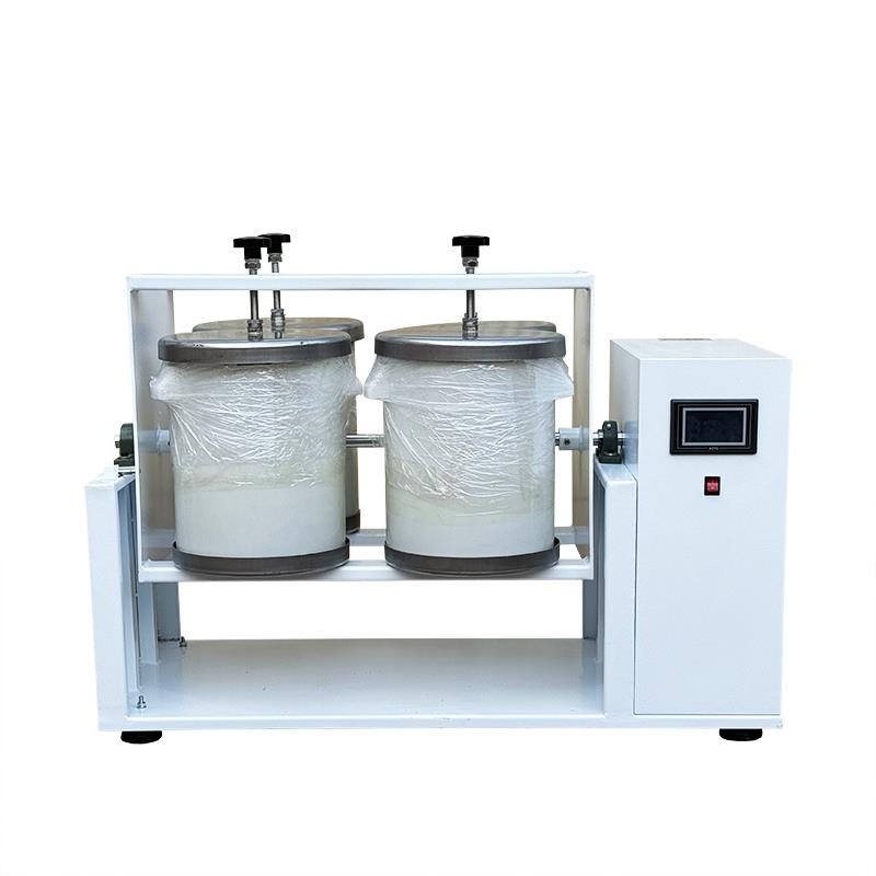 LY-YKZ-04X20L大容量翻转式振荡器 实验室