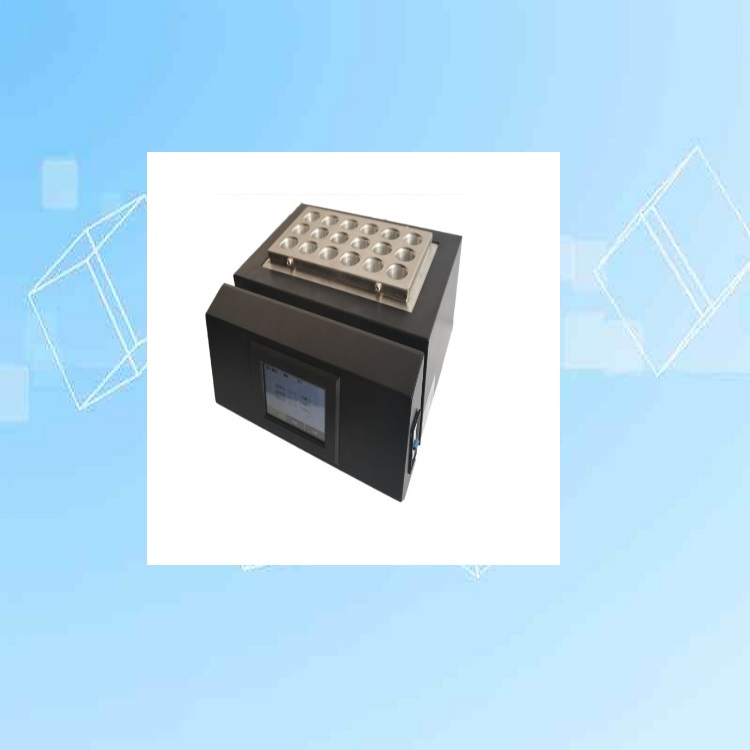 样品消化装置  型号:DFHB-409848
