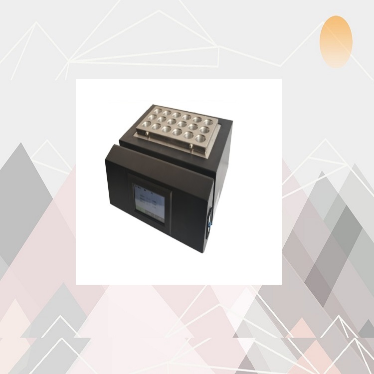 样品消化装置  型号:DFHB-409848