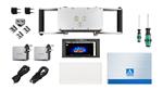 A1040 Mira 3D超声断层扫描仪