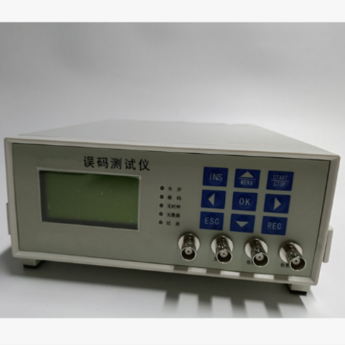 台式误码测试仪（中西器材） 型号:ZXWMY-34