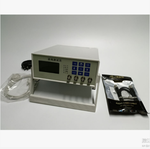 台式误码测试仪（中西器材） 型号:ZXWMY-34