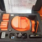 激光隧道断面检测仪 型号:KM1-BJSD-T2