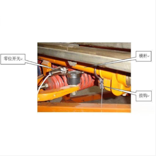 便携式受电弓测试仪 型号:TC14-WKBG-3A