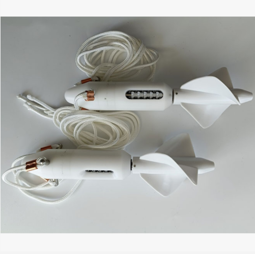 生物网口流量计(中西器材） 型号:M392398