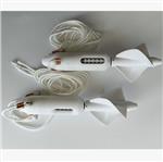 生物网口流量计(中西器材） 型号:M392398