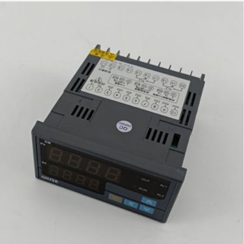 智能温度巡检仪 XMT12-XMDA-5120-03-5