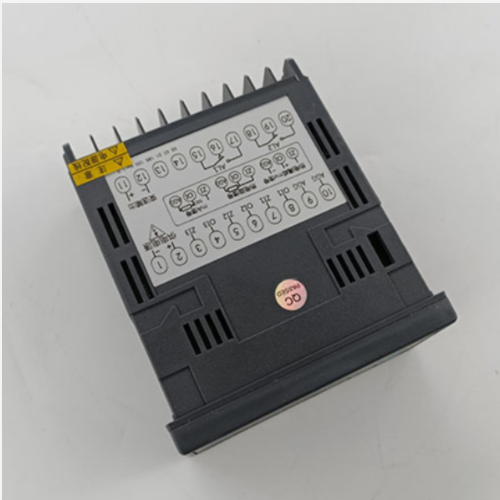 智能温度巡检仪 XMT12-XMDA-5120-03-5