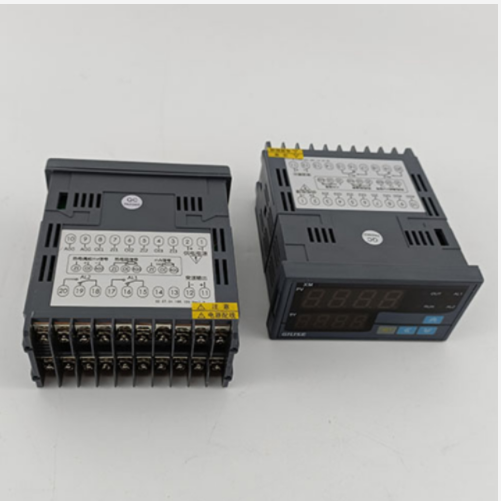 智能温度巡检仪 XMT12-XMDA-5120-03-5