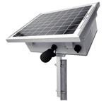 野外動物聲音分析儀Solar BAR