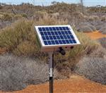 野外動物聲音分析儀Solar BAR
