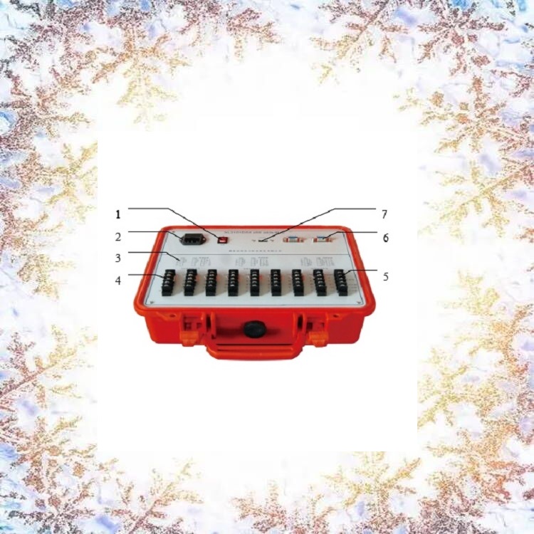 动静态电阻应变仪 型号:DFHB-409855
