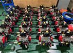 5米系统前置器ESP1-D08-01-01-50-00