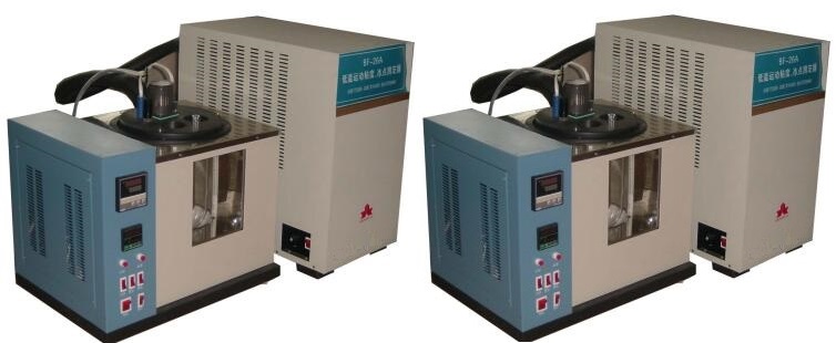 低温运动粘度测定器DB1-BF-03B库号D92663  