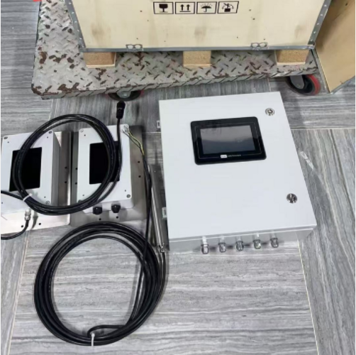 在线微波水分仪（中西器材） 型号:HBK-9000