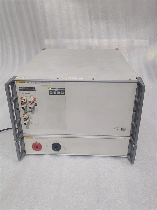 租售回收FLUKE福禄克 6106A/80A多功能校准器 