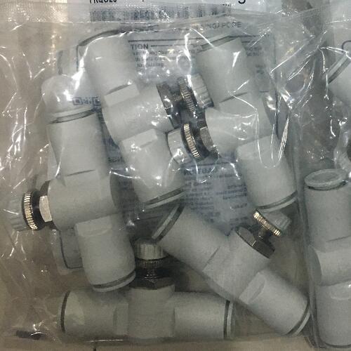 调速阀SMC安装使用AS3000-03