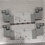 双电控电磁阀SMC参数SY9220-5DZ-03