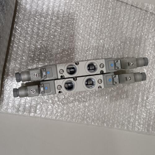 双电控电磁阀SMC参数SY9220-5DZ-03