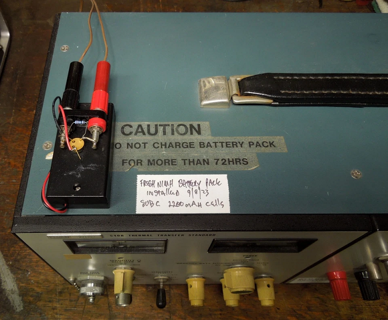 租售回收FLUKE福禄克  6101B/50A 校准器