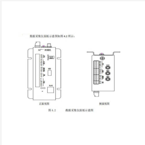 自动化数据采集仪 JE3-BGK-Micro-40Pro