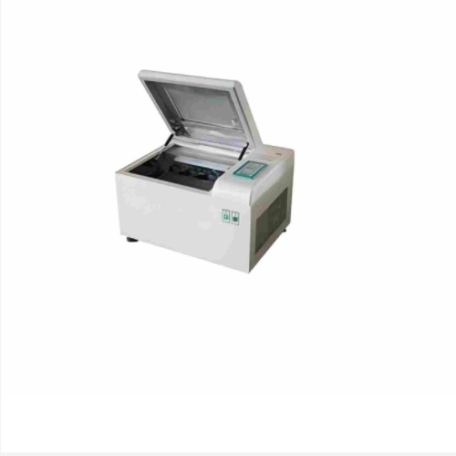 台式恒温振荡器 型号:LM8-THZ-C-1   